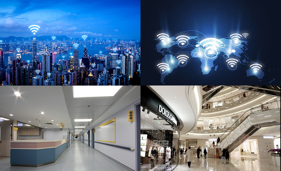 20年專業(yè)教你如何購買WiFi模塊遠(yuǎn)距離傳輸品質(zhì)如一贏得市場(chǎng)